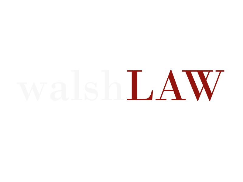Get Walsh Law
